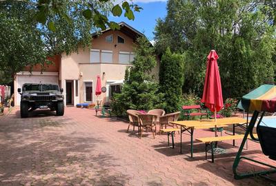 VANZARE CASA VILA - 3