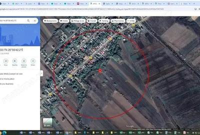 Teren Costestii din Vale, ID: R2582235 - 8