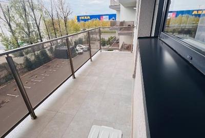 Hils Theodor Pallady 2 camere, bucatarie inchisa si loc parcare - 2