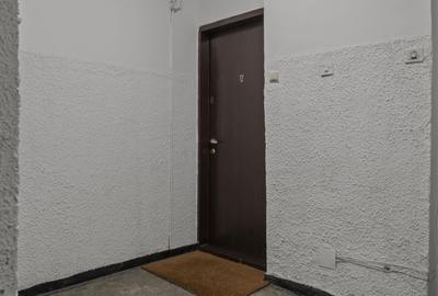Crangasi, apartament 4 camere, 81mp utili, et. 3/8, bloc izolat termic - 20