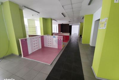Spațiu comercial, de 828 mp, în 1 Mai - 4