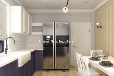 Proprietate unica de vanzare in Dragomiresti-Vale - 5