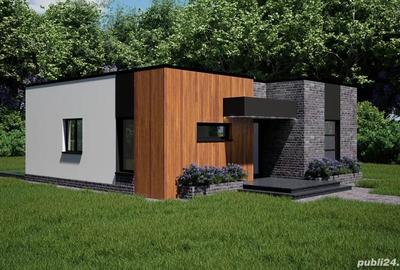 Casa Sat Costi toate utilitatile disponibile - 2