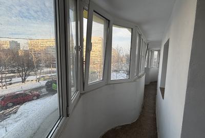 Garsonieră decomandată, mobilată în Vatra Luminoasă - 9