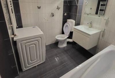 Apartament cu 3 camere decomandat în Central - 4