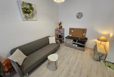 2 Camere Militari Residence Weiner Palada 16 (Prima Chirie), Parcare, Liber - 2