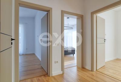 Crizantemelor Residence – Vila finalizata tip Duplex, disponibila imediat - 4