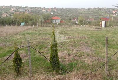 Teren intravilan  ,1020 mp, Sibiu, Daia Noua - 6