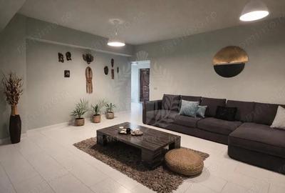 Apartament cu 3 camere nedecomandat în Mărășești - 3