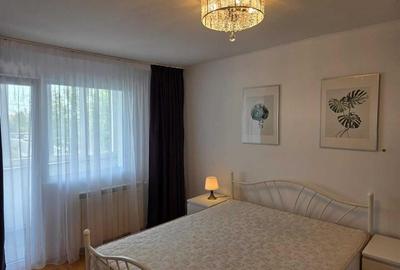 Apartament Berceni - 2