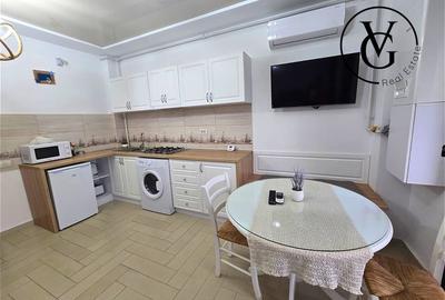 Garsoniera Sunrise Residence - Mamaia-Nord cu Piscina - 2