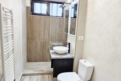 Apartament cu 3 camere semidecomandat în Micro 19 - 13