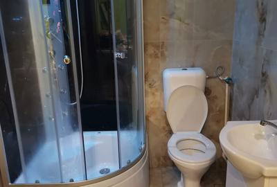 Casă cu 4 camere în Câmpulung Muscel - 5