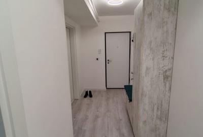 Apartament cu 2 camere în George Enescu