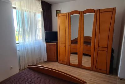 Apartament cu 2 camere decomandat, mobilat în Bucureștii Noi - 2