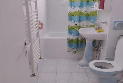 Apartament cu 2 camere semidecomandat în Central - 2