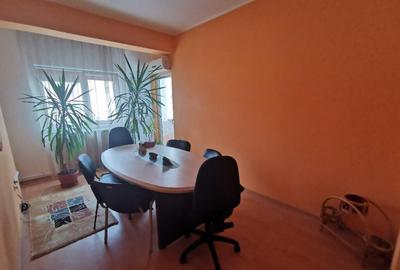 Inchiriere etaj vila, zona ULTRACENTRALA str. Stefan Mihaileanu - 5
