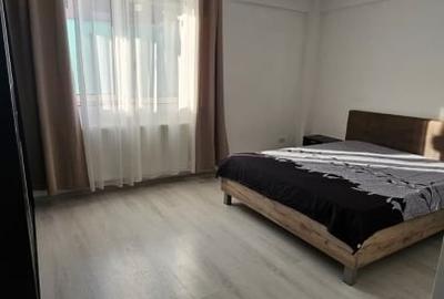 Apartament cu 2 camere decomandat în Galata