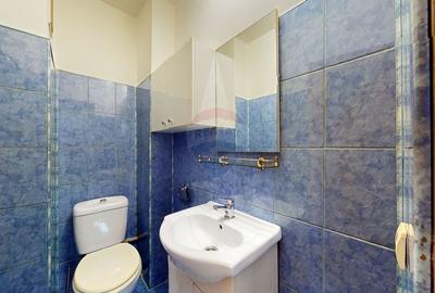 Apartament cu 3 camere decomandat, mobilat în Avantgarden - 21