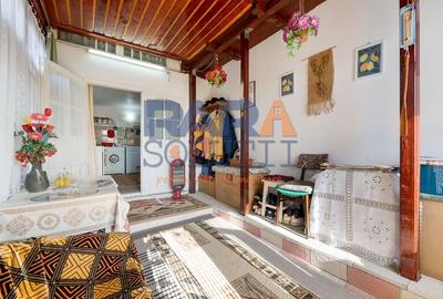 Căsuță frumoasa la țară cu toate condițiile necesare - 3