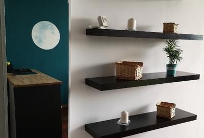 Garsoniera Cismigiu - 8