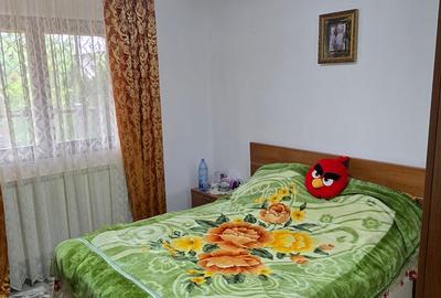 Casa la cheie in Manastirea Doamnei - 11