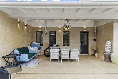 Casa design Corbeanca, Paradisul Verde - 16