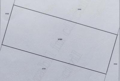 Teren de 679 mp, în Gepiu - 4