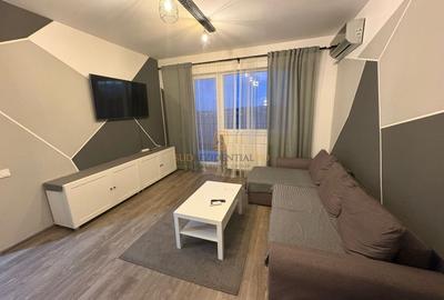 Închiriere 2 camere, zona Postalionului, mobilat si utilat modern - 1