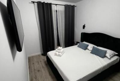 Apartament 2 Camere Bloc Nou cu CTP si Parcare persoanala - 5