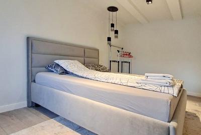 Apartament cu 2 camere semidecomandat, mobilat în Centrul Istoric - 4