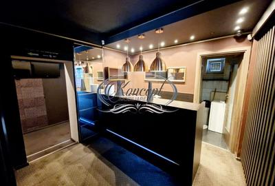 Spatiu comercial cu vad intens, zona Semicentrala - 1