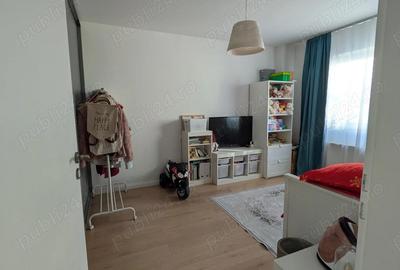 Apartament cu 3 camere decomandat în Turnișor - 5