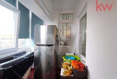 Garsoniera premium, atent selectionata pentru tine - 6