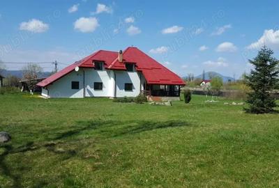 Casa de vanzare Rasnov - 2