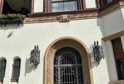 Aviatorilor, vila reprezentativa de inchiriat - 28