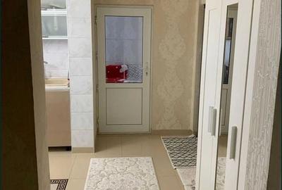 AP. 2 CAMERE TEI, LOC PARCARE, BUCATARIE INCHISA, METROU 10 MINUTE
