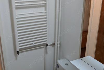 Garsoniera de inchiriat zona Tineretului - str. Piscului - 3