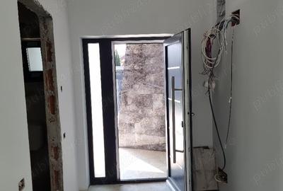 Vand vila P, Bewerly Hills Sanmartin , constr 2023, lux , teren1000, SC 240 mp - 1