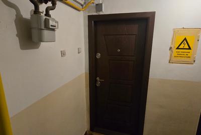 2 camere de vanzare , etajul 2, Focsani - 20