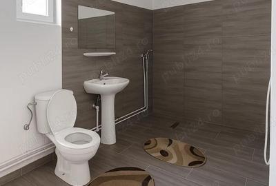 Spa?iu industrial complet utilat, Dragane?ti, Bihor - 3