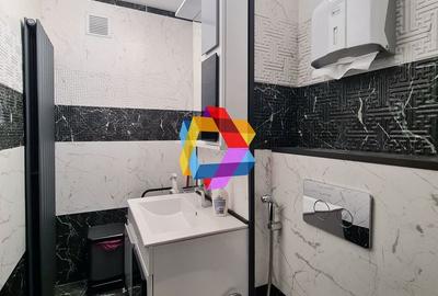 Birou, de 90 mp, în Centrul Civic - 12