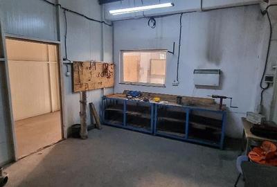 Spațiu comercial, de 200 mp, în Pleașa - 1