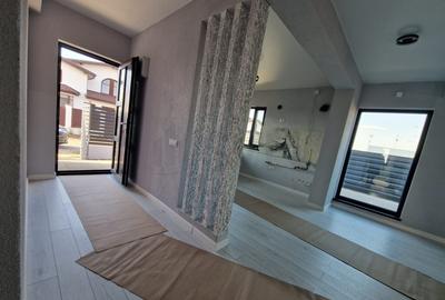 Casa de 4 camere Buftea Flamanzeni Casa de 4 camere Buftea Flamanzeni - 3