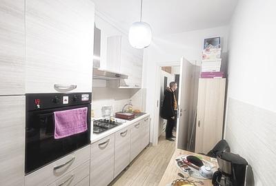 Inchiriere garsoniera Ghencea bloc 2023   metrou 3min - 13