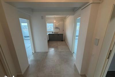 Apartament cu 2 camere decomandat în Bucium - 7