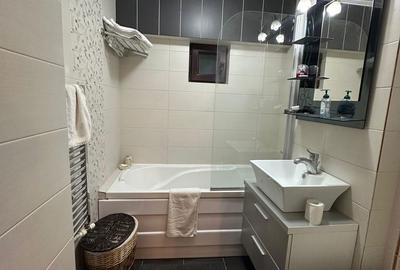 Apartament cu 4 camere în Ultracentral - 8