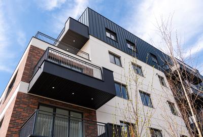 Ultimele apartamente ramase - Olga Gudynn - Pădurea Băneasa - zona Pipera - AISB - 9