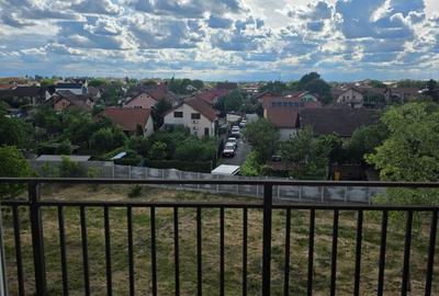 Apartament cu 2 camere semidecomandat în Giroc - 3