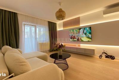 Apartament cu 2 camere decomandat, mobilat în Berceni - 3